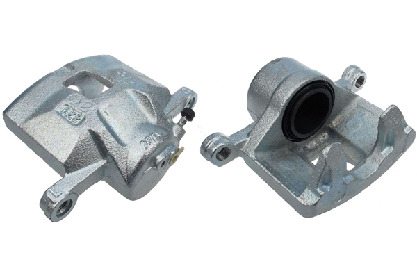 NK Bremsekaliper 2136205 bagved akslen for OPEL VAUXHALL