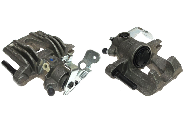 NK Bremsekaliper 2136212 bagved akslen for OPEL VAUXHALL