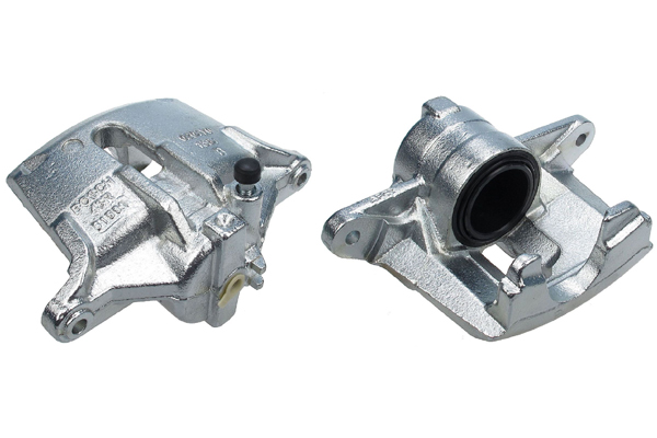 NK Bremsekaliper 2136228 foran akslen for OPEL SUZUKI VAUXHALL