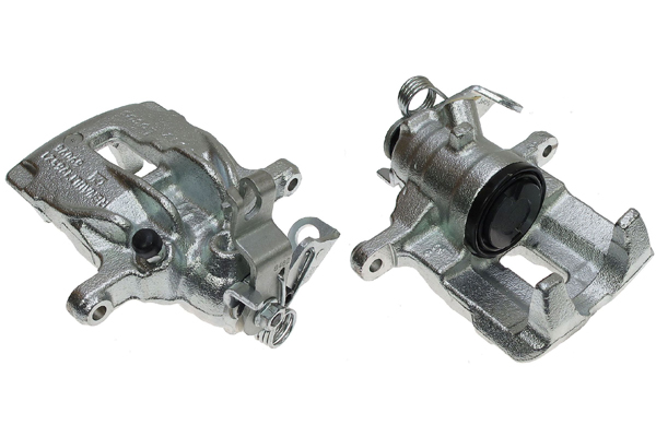 NK Bremsekaliper 2136230 bagved akslen for OPEL VAUXHALL FIAT RENAULT NISSAN