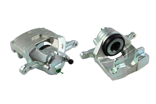 NK Bremsekaliper 2136268 foran akslen for OPEL GENERAL MOTORS VAUXHALL