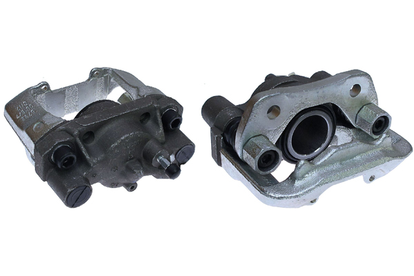 NK Bremsekaliper 213742 foran akslen for PEUGEOT CITROËN