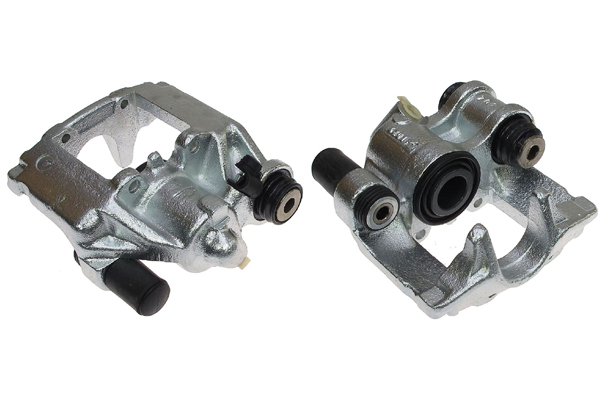 NK Bremsekaliper 213776 foran akslen for PEUGEOT