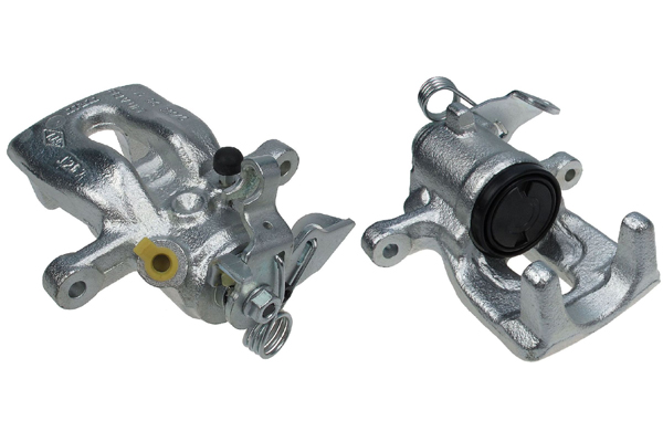 NK Bremsekaliper 2139159 bagved akslen for MERCEDES-BENZ RENAULT