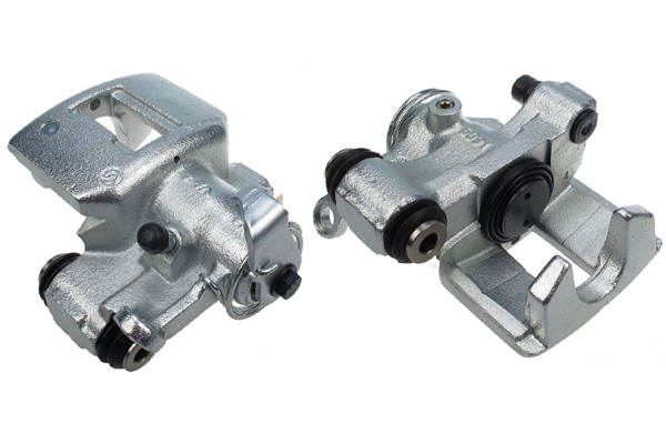 NK Bremsekaliper 213985 foran akslen for RENAULT