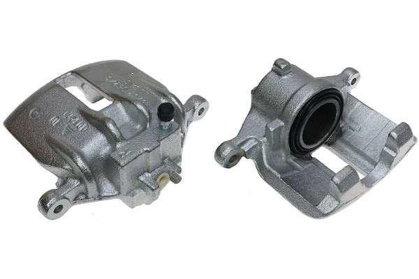 NK Bremsekaliper 214030 foran akslen for HONDA ROVER