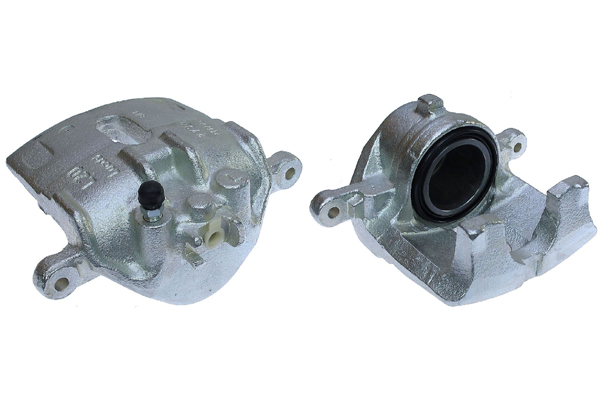 NK Bremsekaliper 214083 foran akslen for LAND ROVER