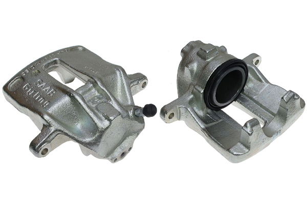 NK Bremsekaliper 214120 foran akslen for SAAB