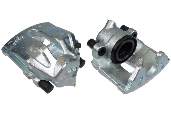 NK Bremsekaliper 214124 foran akslen for SAAB