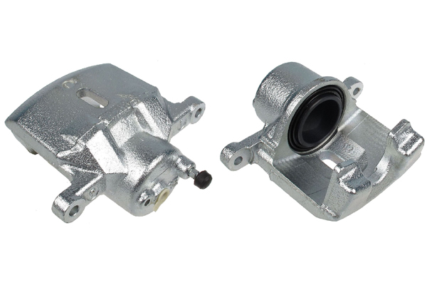 NK Bremsekaliper 2145184 foran akslen for TOYOTA