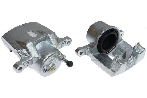 NK Bremsekaliper 2145228 foran akslen for TOYOTA