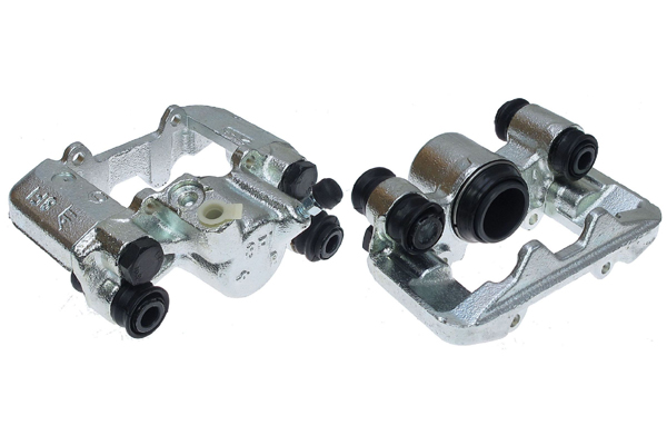 NK Bremsekaliper 2145244 foran akslen for TOYOTA