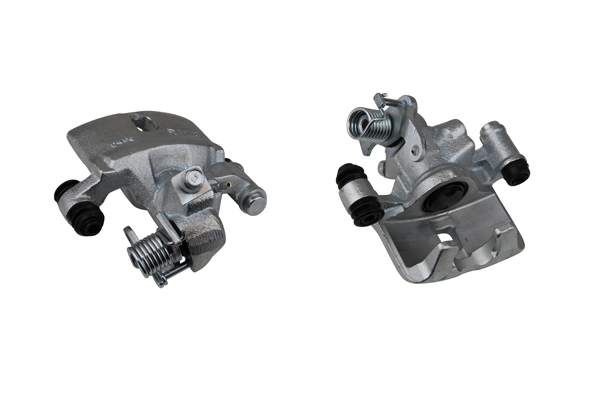 NK Bremsekaliper 214568 foran akslen for TOYOTA