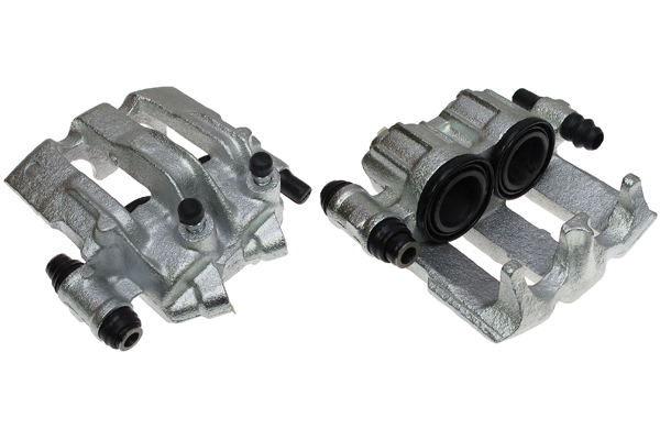 NK Bremsekaliper 214847 venstre foraksel for VOLVO