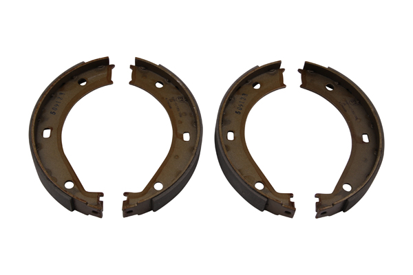 NK Bremsebakkesæt, parkeringsbremse 2715415 for BMW ALPINA