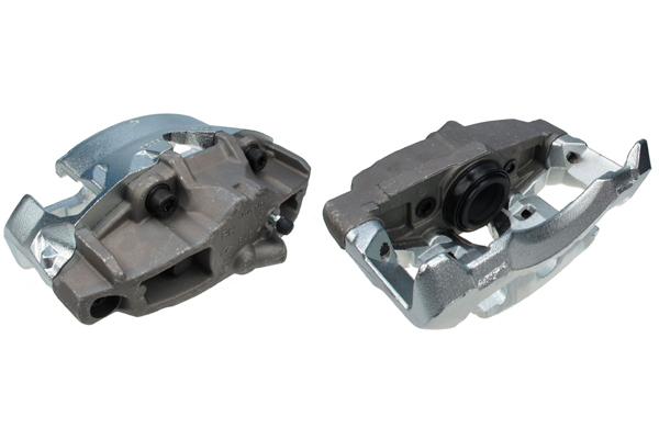 NK Bremsekaliper 214802 foran akslen for FORD VOLVO