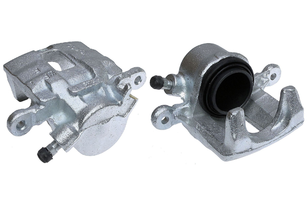 NK Bremsekaliper 215212 bagved akslen for SUZUKI SANTANA