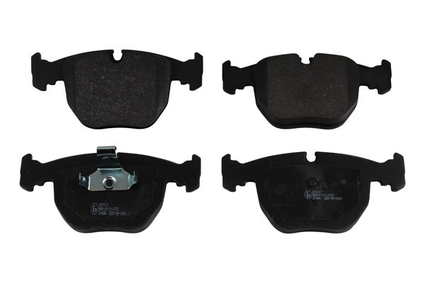 NK Bremseklodser 221517 for BMW ALPINA
