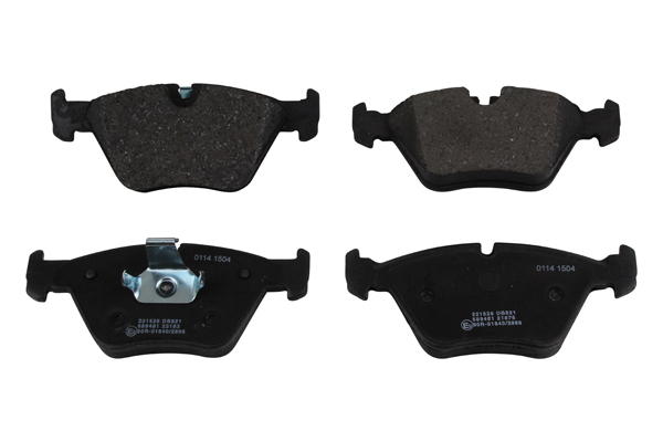 NK Bremseklodser 221528 for BMW ROVER