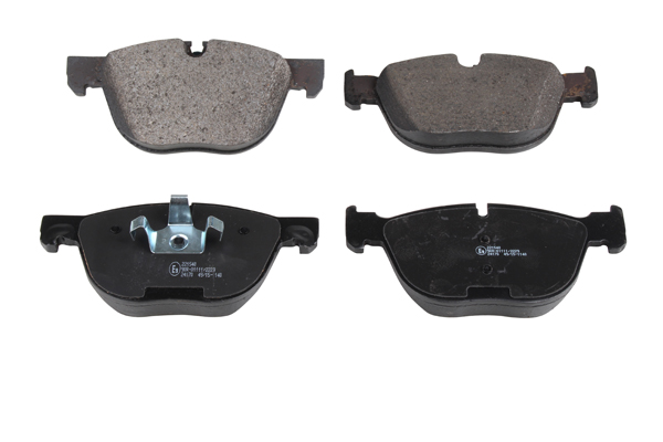 NK Bremseklodser 221540 for BMW