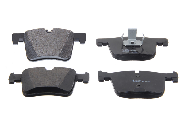 NK Bremseklodser 221552 for BMW