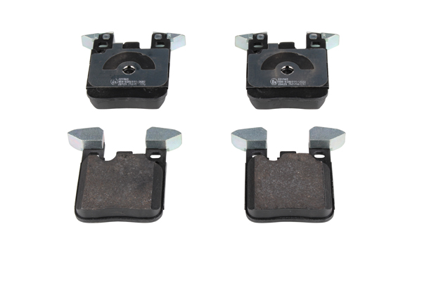 NK Bremseklodser 221565 for BMW
