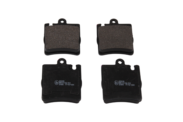 NK Bremseklodser 223339 for MERCEDES-BENZ
