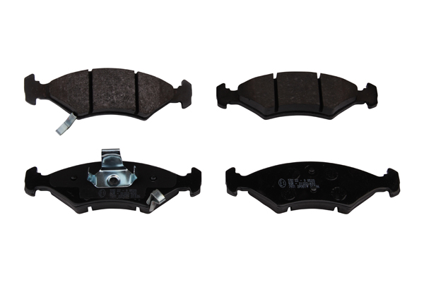 NK Bremseklodser 223519 for KIA