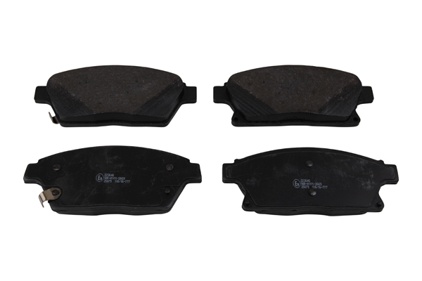NK Bremseklodser 223646 for OPEL CADILLAC VAUXHALL