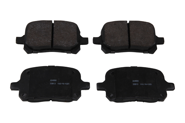 NK Bremseklodser 224550 for LEXUS TOYOTA