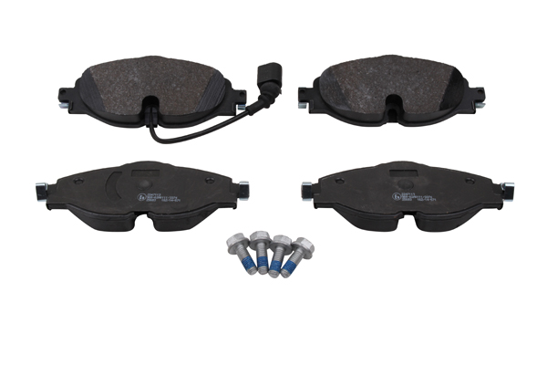 NK Bremseklodser 2247113 for FORD VW CUPRA AUDI SKODA