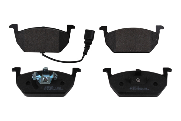 NK Bremseklodser 2247119 for VW SEAT