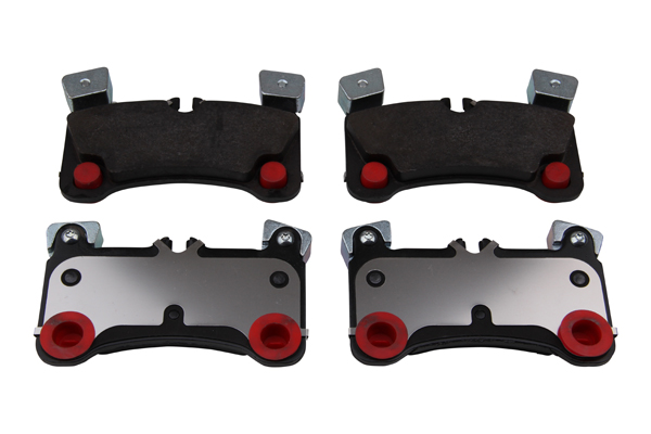 NK Bremseklodser 224799 for VW PORSCHE