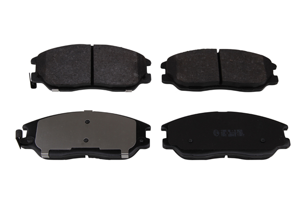 NK Bremseklodser 225012 for SSANGYONG HYUNDAI KIA