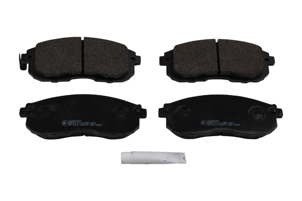NK Bremseklodser 225222 for SUZUKI
