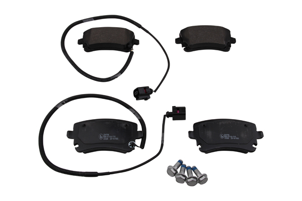 NK Bremseklodser 224786 for AUDI VW
