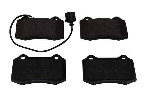 NK Bremseklodser 224792 for SEAT