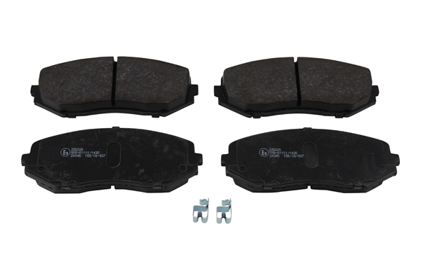 NK Bremseklodser 225220 for SUZUKI