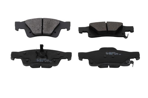 NK Bremseklodser 229329 for JEEP