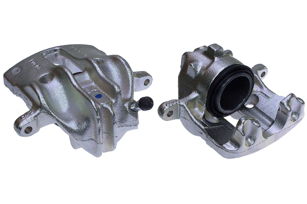 NK Bremsekaliper 214870 foran akslen for VOLVO