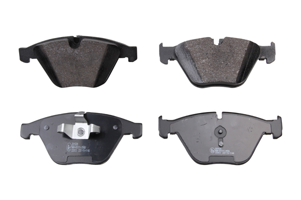 NK Bremseklodser 221539 for BMW
