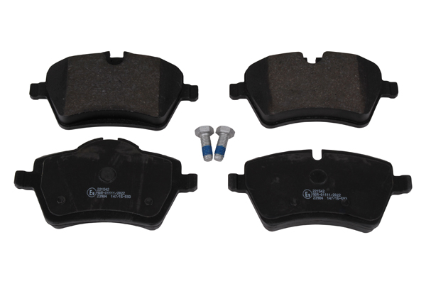 NK Bremseklodser 221542 for BMW MINI