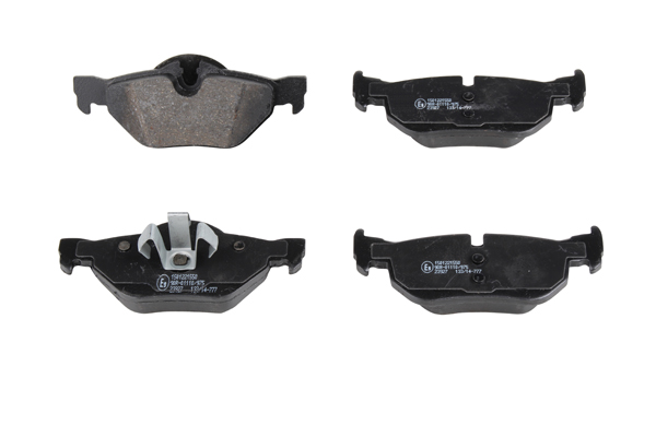 NK Bremseklodser 221550 for BMW