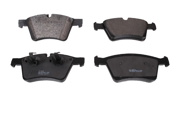 NK Bremseklodser 223374 for MERCEDES-BENZ