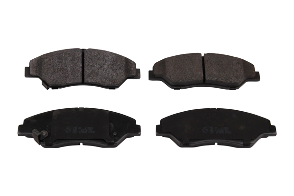NK Bremseklodser 223505 for KIA