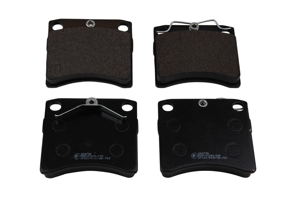 NK Bremseklodser 224738 for VW