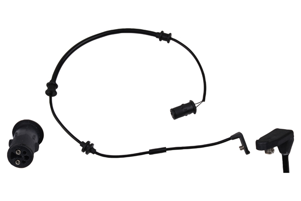 NK Slidindikator, bremsebelægning 280076 for HOLDEN