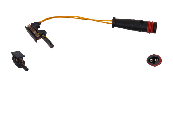 NK Slidindikator, bremsebelægning 280084 for MAYBACH MERCEDES-BENZ