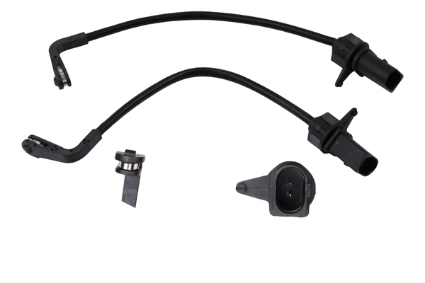 NK Slidindikator, bremsebelægning 280210 for PORSCHE