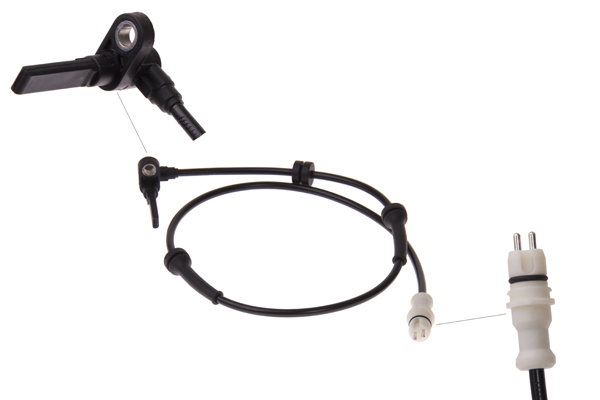 NK ABS Sensor 292316 for LANCIA